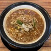 味噌ラーメン専門店 日月堂 大宮吉野町店