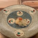 たつ福 - おこぜ