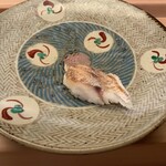 たつ福 - チダイ