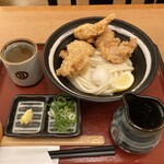 杵屋 AEON Town伊勢Lala Park店 - 