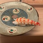 たつ福 - 車海老