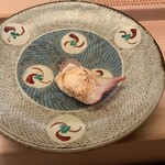 たつ福 - 北寄貝