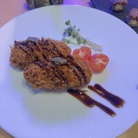 肉寿司 イタリアンバル 閂 心斎橋店 - 