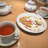 Tsuchi 農園野菜とチーズ料理 - 