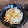 ざいごうどん 本家 わら家