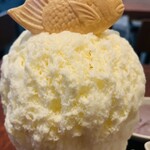 こひる庵 - 目を凝らさなければ見逃していたw