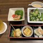 全席個室 楽蔵 - 