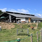 那須高原ジャージー農場 - 