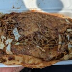 お好み焼みよし - 