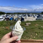 那須高原ジャージー農場 - 