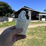 那須高原ジャージー農場 - 