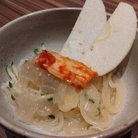 焼肉 和 - 