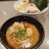 つけ麺 五ノ神製作所