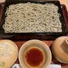 江戸蕎麥やぶそば そごう広島店