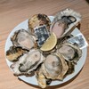 立川 牡蠣basara
