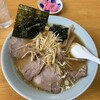 椿ラーメンショップ 八山田店