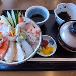 味処旬鮮ごゑん - 