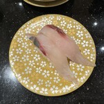 グルメ回転寿司 函太郎 新千歳空港店 - 