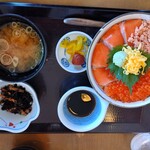 味処旬鮮ごゑん - 