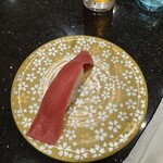 グルメ回転寿司 函太郎 新千歳空港店 - 