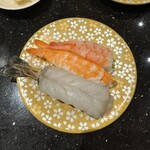 グルメ回転寿司 函太郎 - 