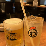 立川すしわさび - 