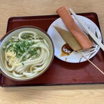 まいどまいど - 香川は現在だいぶ廃業したようですが、美味しい天ぷら(練り物)の個人店も多い土地柄。