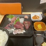 海鮮処 笑 - 