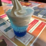 伽羅苑 食事処 - 