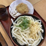 まいどまいど - これは子どもの食した「3玉」