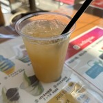 伽羅苑 食事処 - 