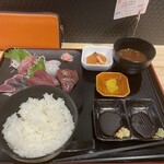 海鮮処 笑 - 