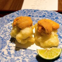 和食しんくろ - 