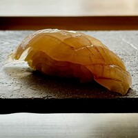 鮨 塩釜港 銀座 極 - 