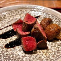 和食しんくろ - 