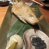 金目のどぐろ屋 赤羽店 - 