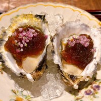 和食しんくろ - 
