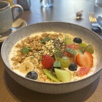 New American Dining GOTTA - 