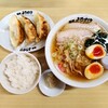 麺屋 ようすけ