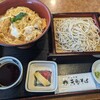 天竜そば ニュー藤屋 渡瀬店