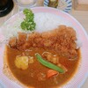リッチなカレーの店 アサノ