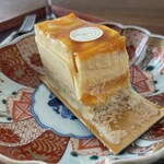 パティスリー リョーコ - 次の日もめちゃくちゃうんまい