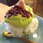 カフェ・ド・ミスティコ - 