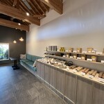 biquette 四間道店 - 