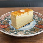 パティスリー リョーコ - リュミエール