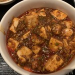 陳建一麻婆豆腐店 - 