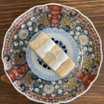 パティスリー リョーコ - プチガトーサイズがちょうどいい。