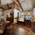 biquette 四間道店 - 