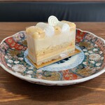 パティスリー リョーコ - ココ