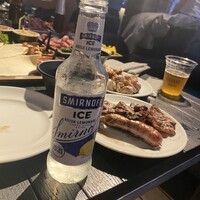 BLUE BIRDS ROOF TOP TERRACE - 